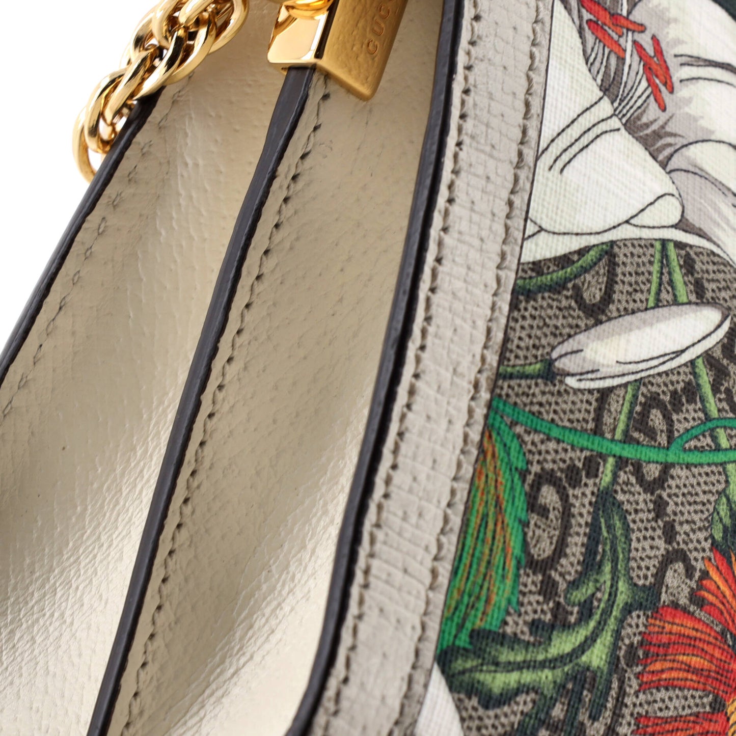 STRAPSTORY CROSSBODY BAG - 3237