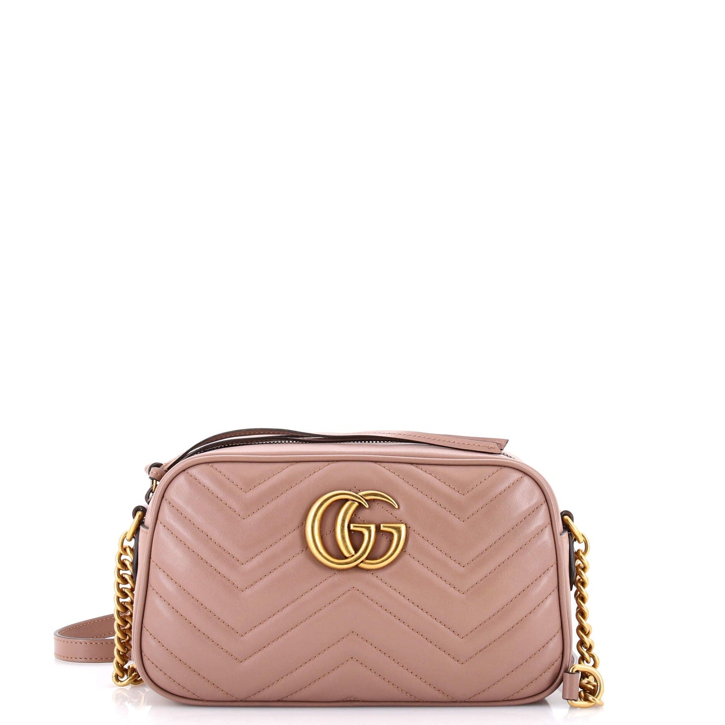 STRAPSTORY CROSSBODY BAG - 2757