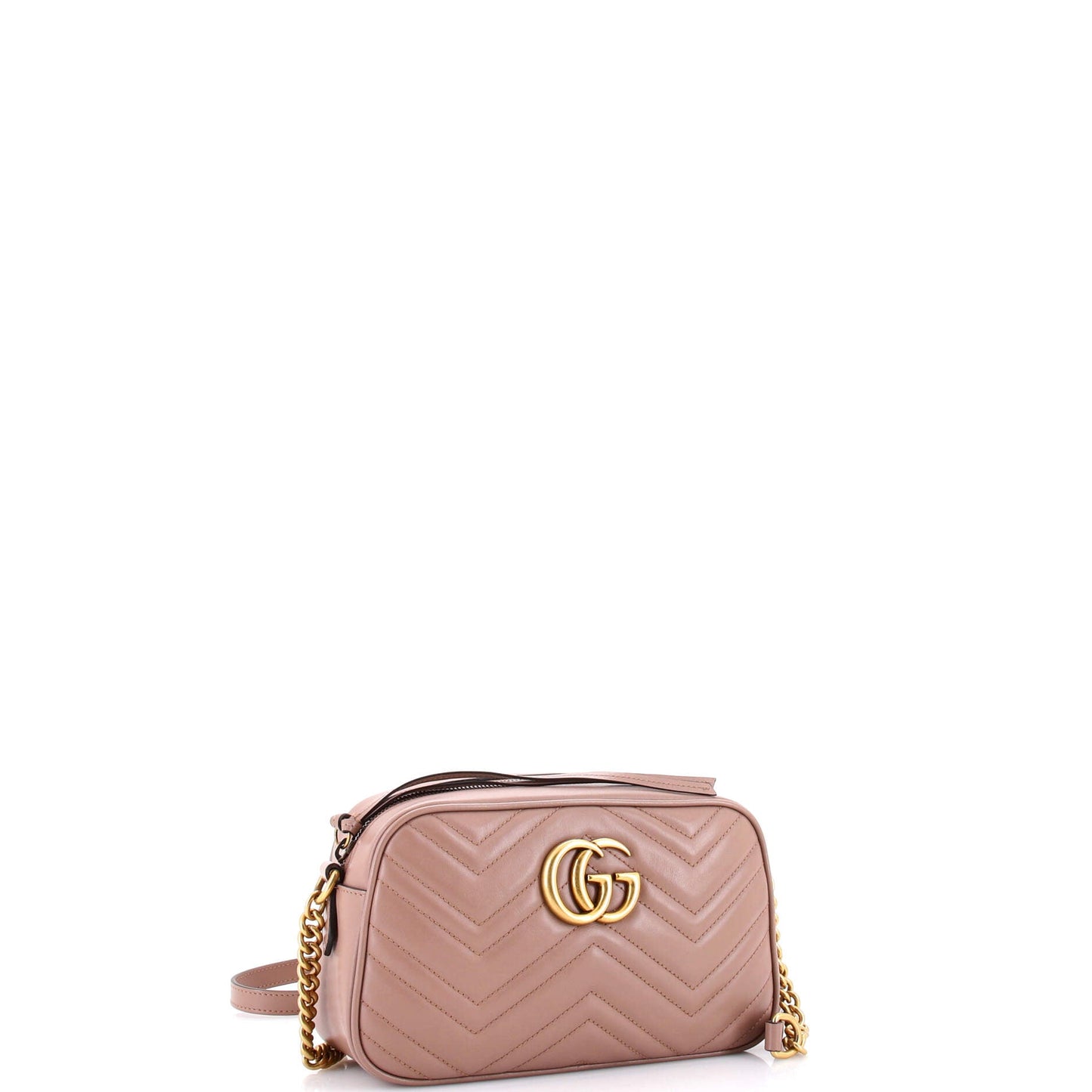 STRAPSTORY CROSSBODY BAG - 2757