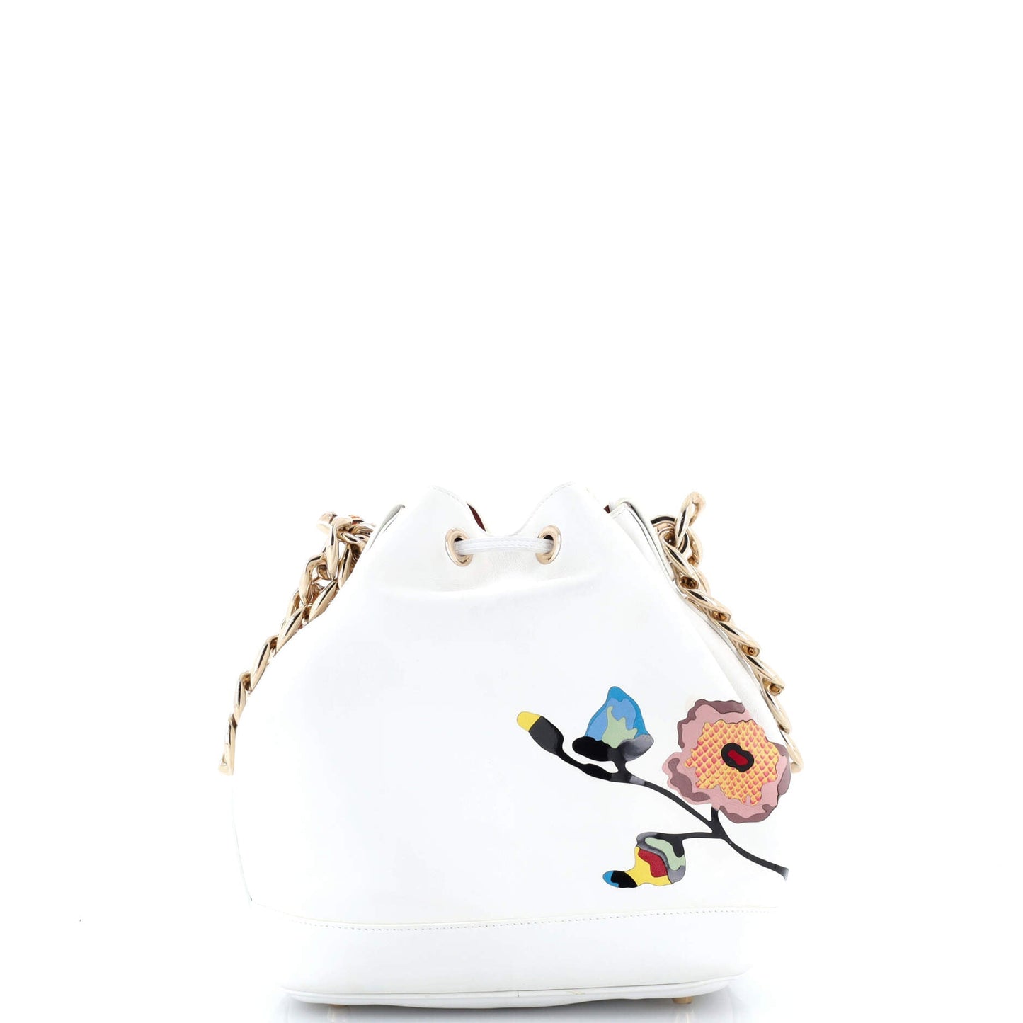 STRAPSTORY BUCKET - 484