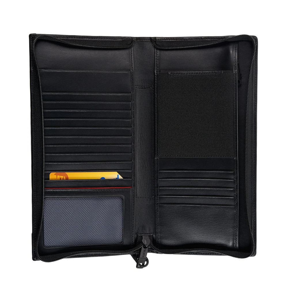 StrapStory - Travel Pouch 027