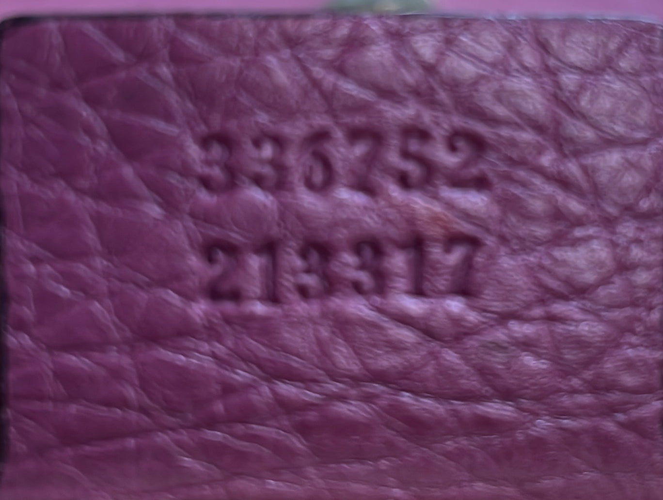 STRAPSTORY CROSSBODY BAG - 2897