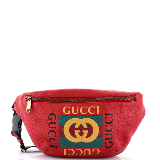 STRAPSTORY WAIST BAG - 044