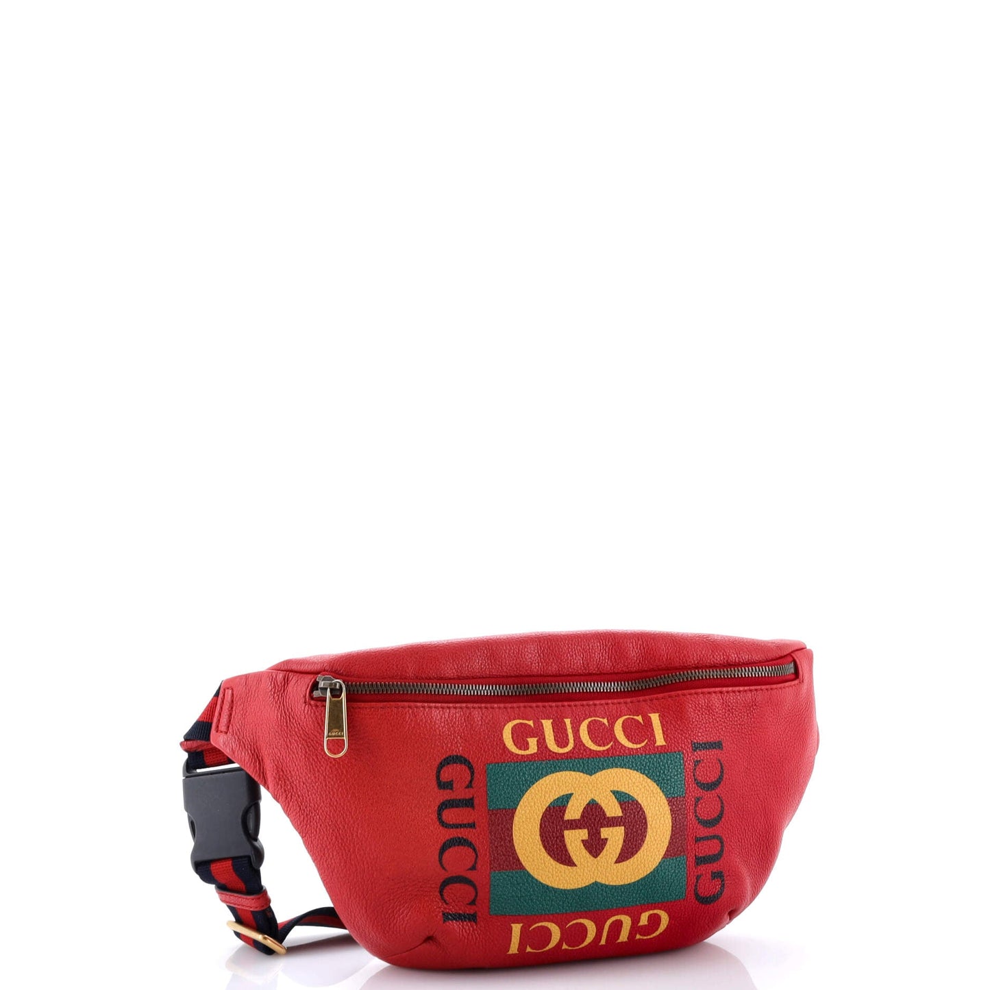STRAPSTORY WAIST BAG - 044