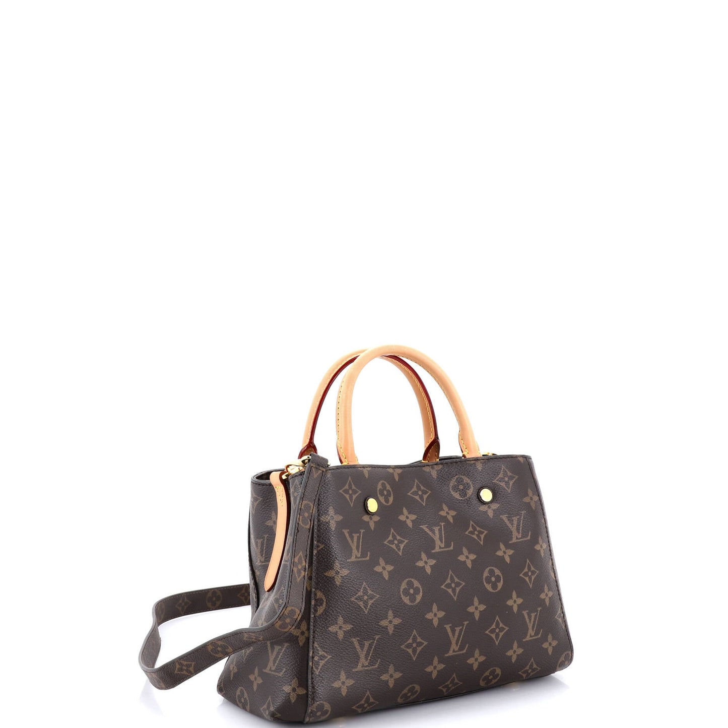 STRAPSTORY TOP HANDLE - 1079