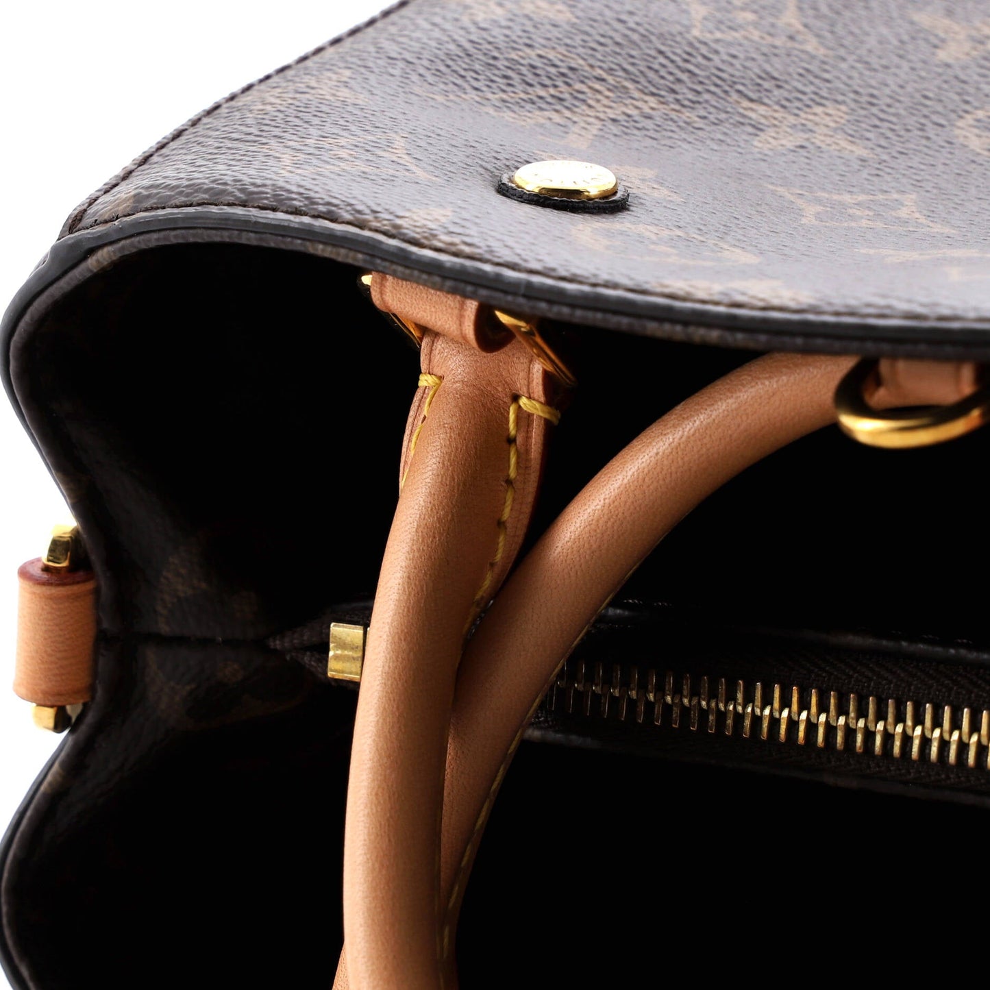 STRAPSTORY TOP HANDLE - 1079