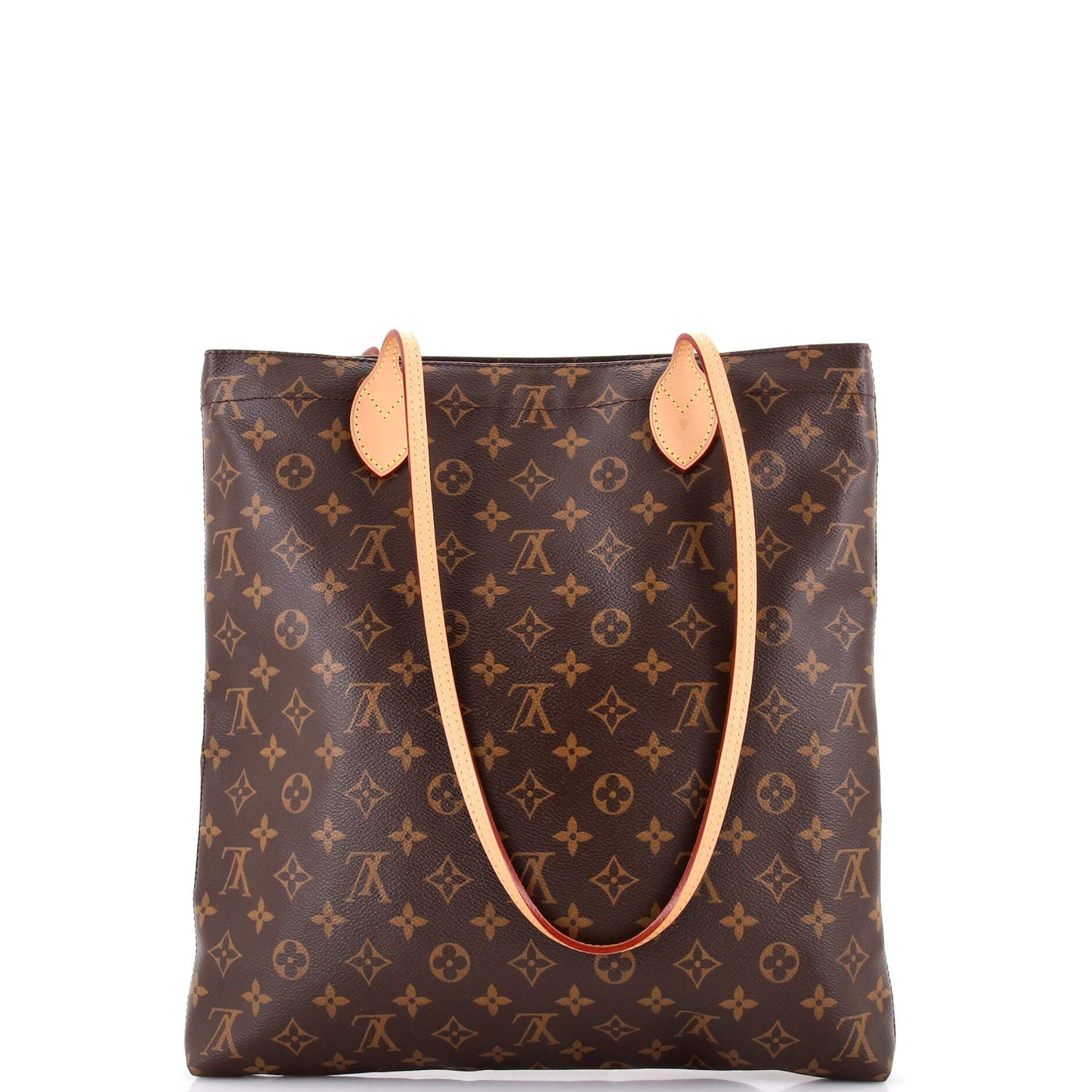 STRAPSTORY TOTE - 2058
