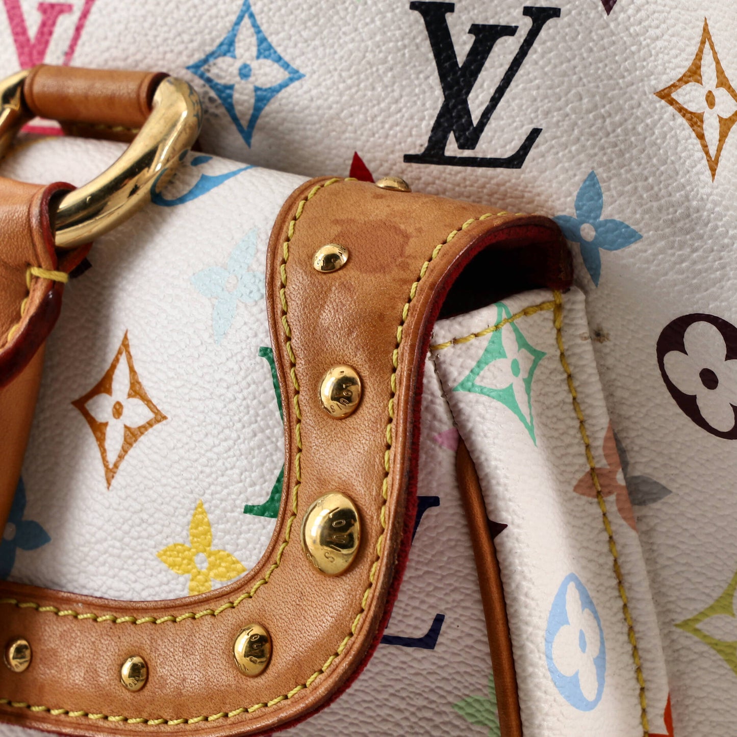 STRAPSTORY SATCHEL - 685