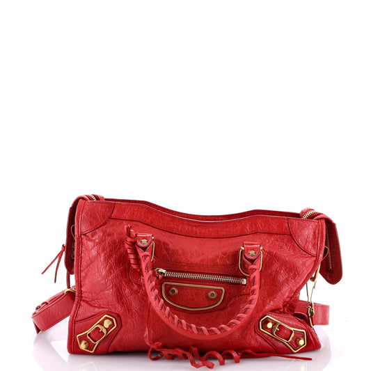 STRAPSTORY SATCHEL - 452