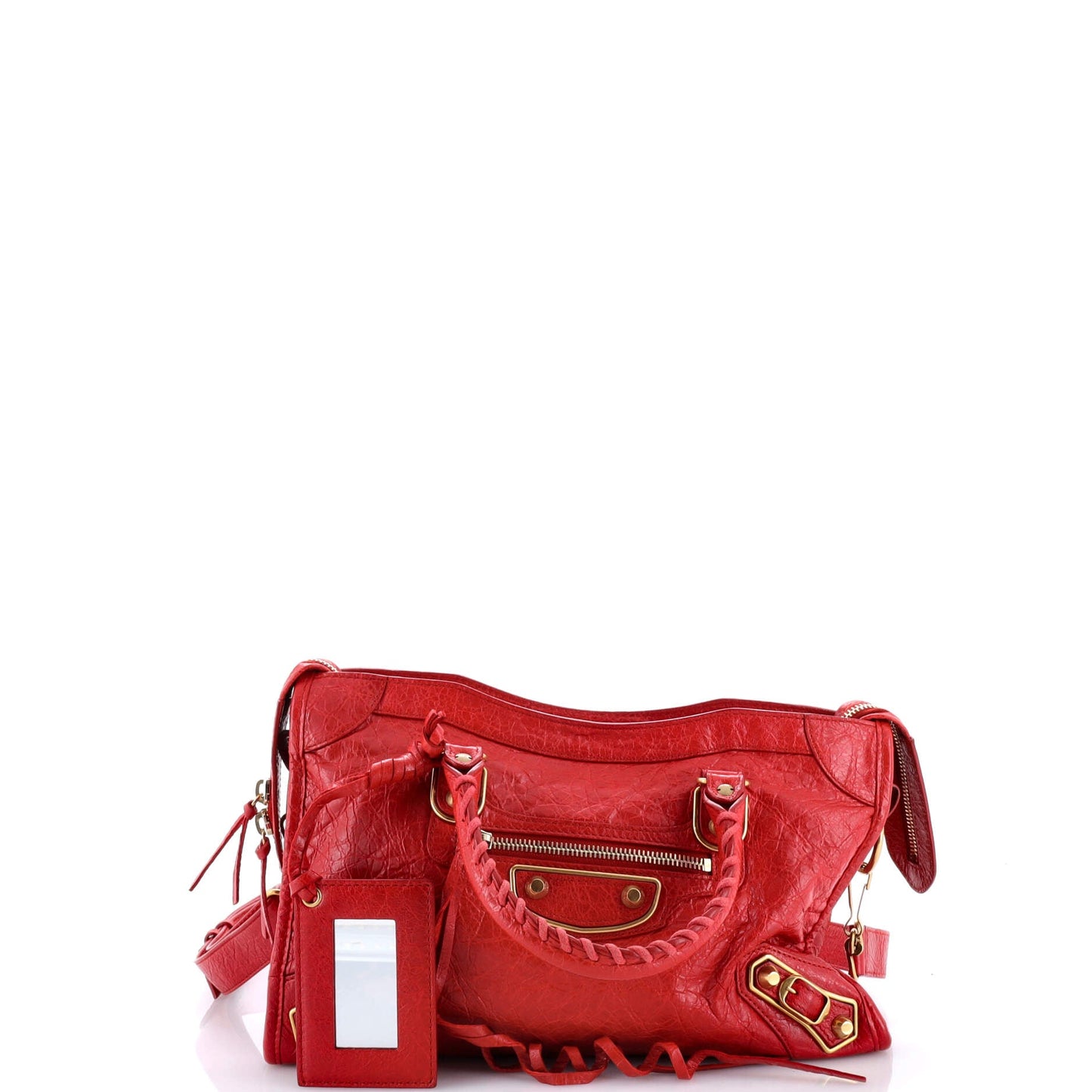 STRAPSTORY SATCHEL - 452