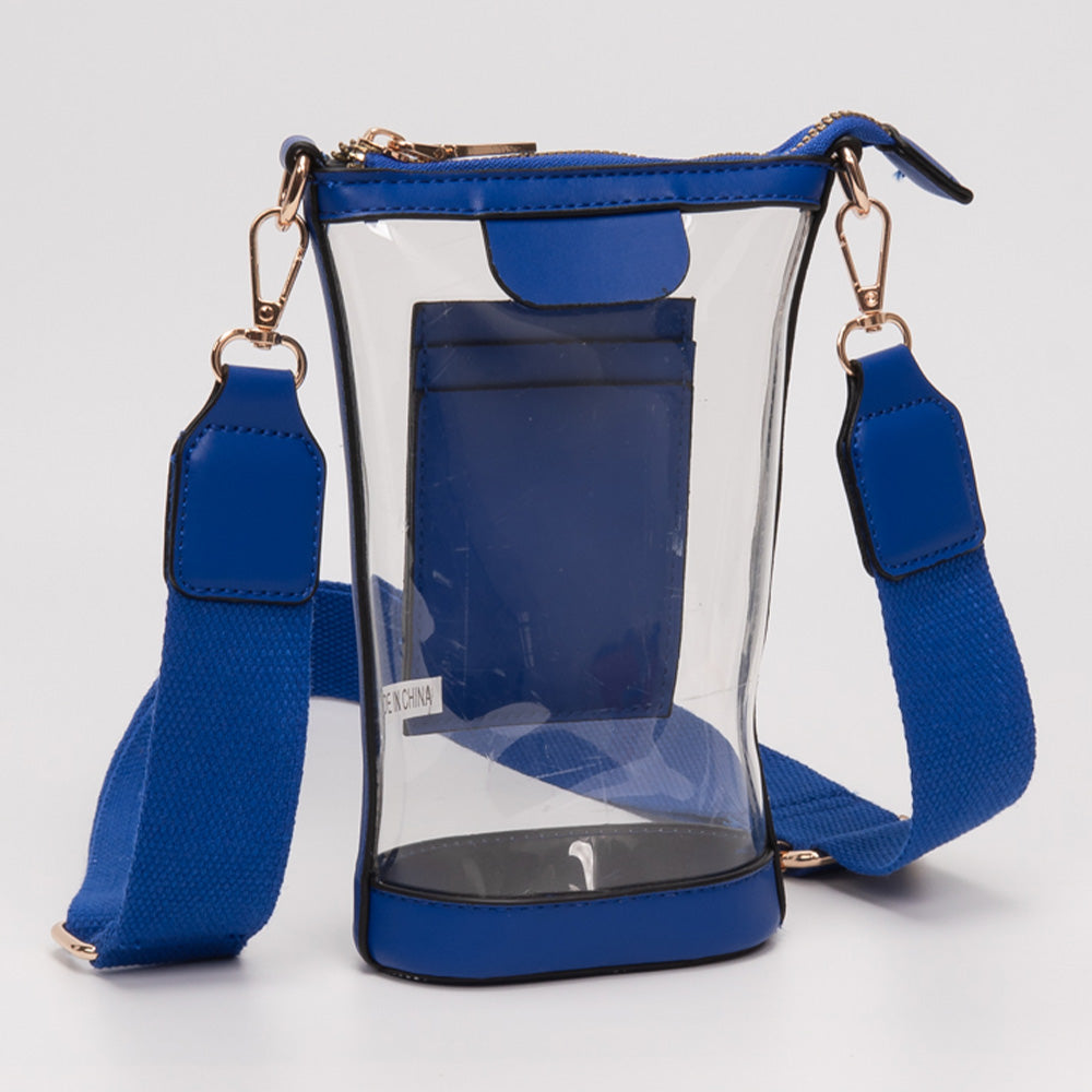 StrapStory - Crossbody 3022