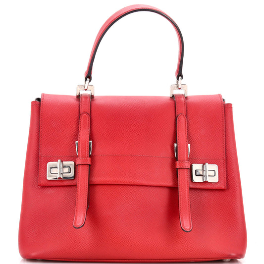 STRAPSTORY SATCHEL - 473