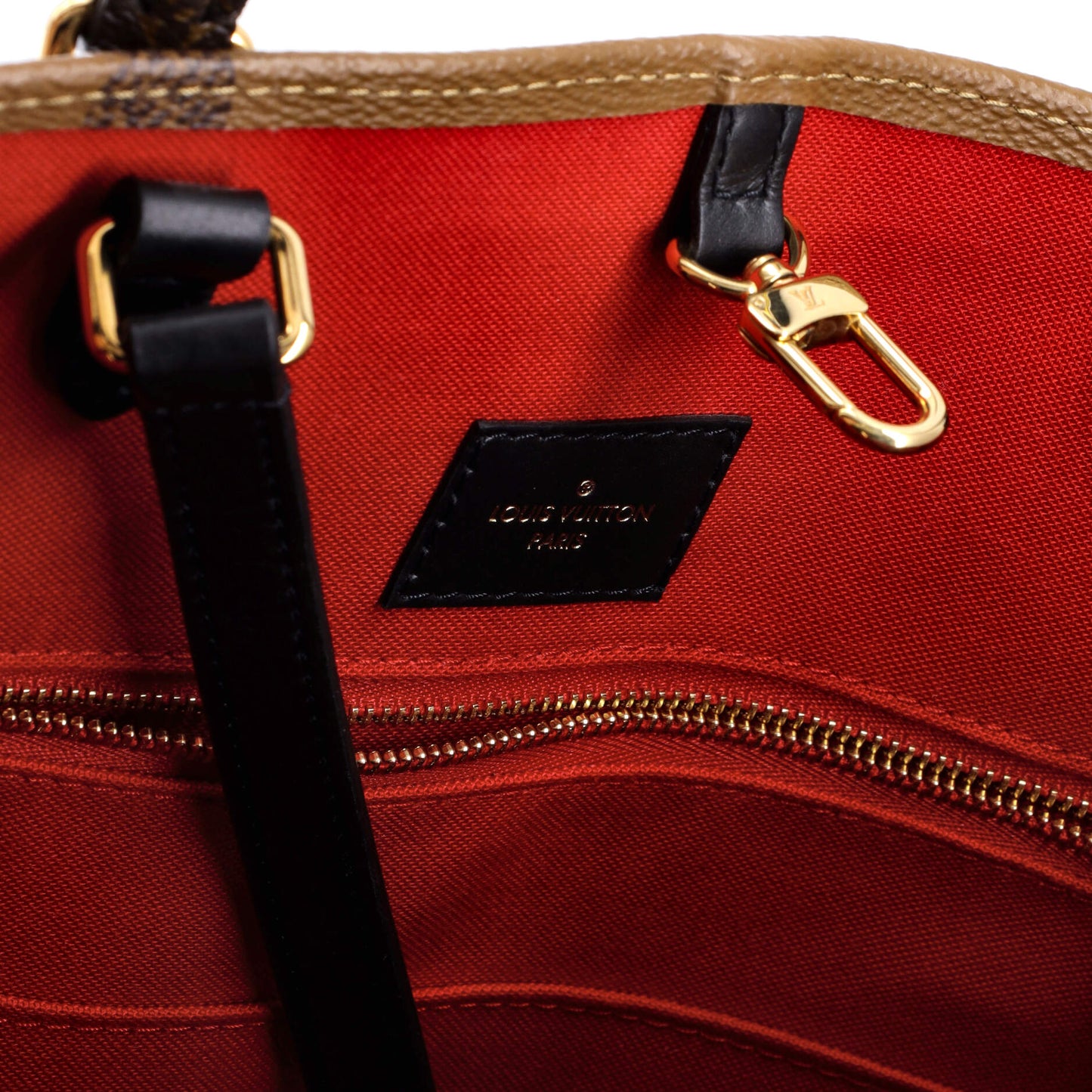 STRAPSTORY TOTE - 1493