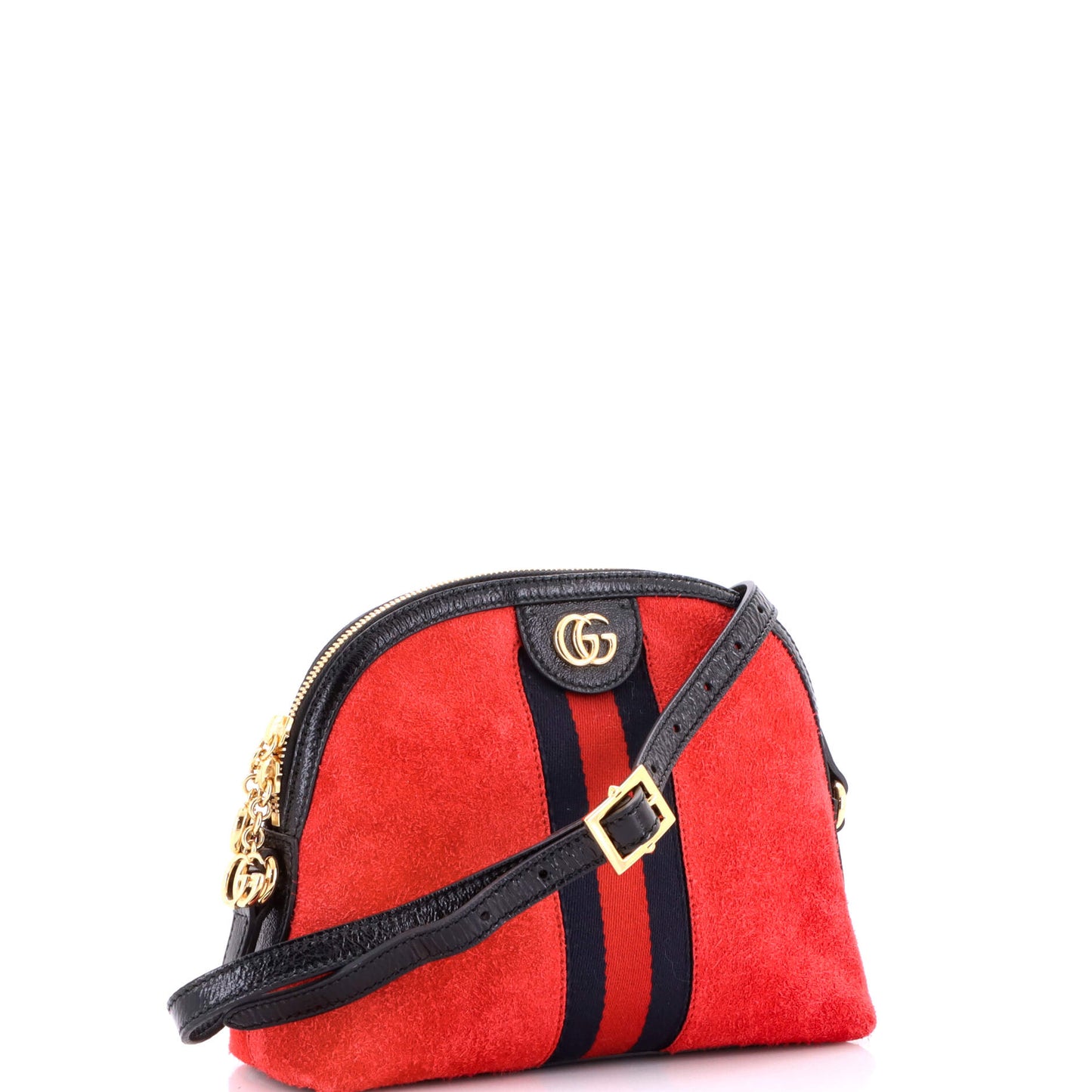 STRAPSTORY CROSSBODY BAG - 3072