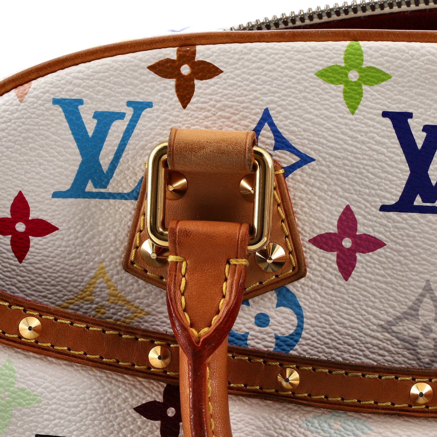 STRAPSTORY SATCHEL - 464