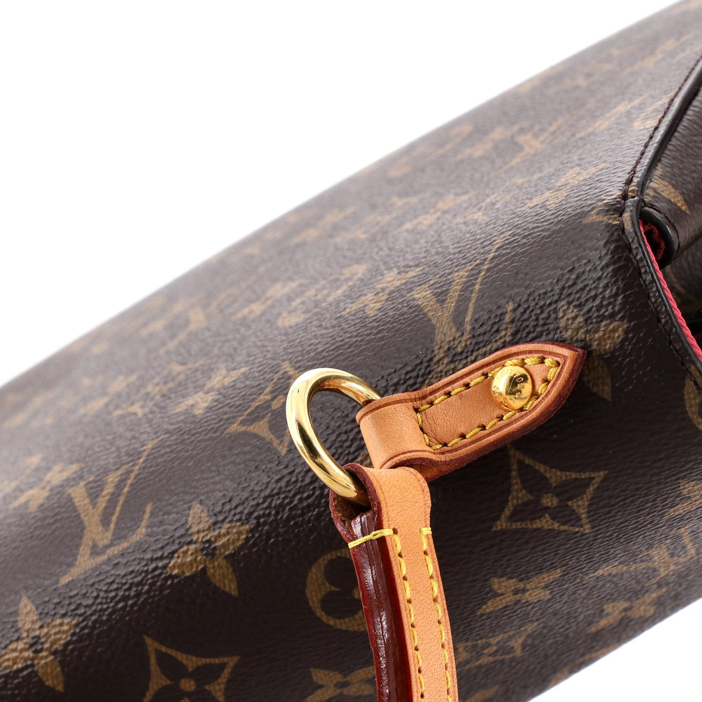 STRAPSTORY TOP HANDLE - 2015
