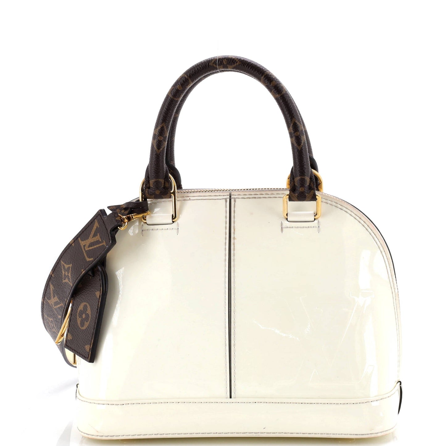 STRAPSTORY TOP HANDLE - 1191