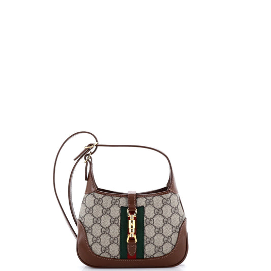 STRAPSTORY HOBO - 537