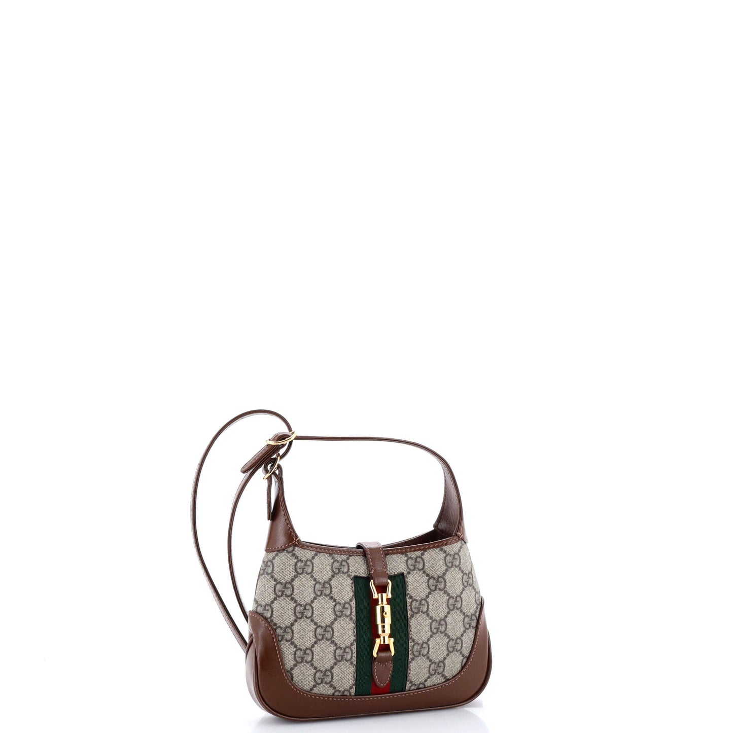 STRAPSTORY HOBO - 537