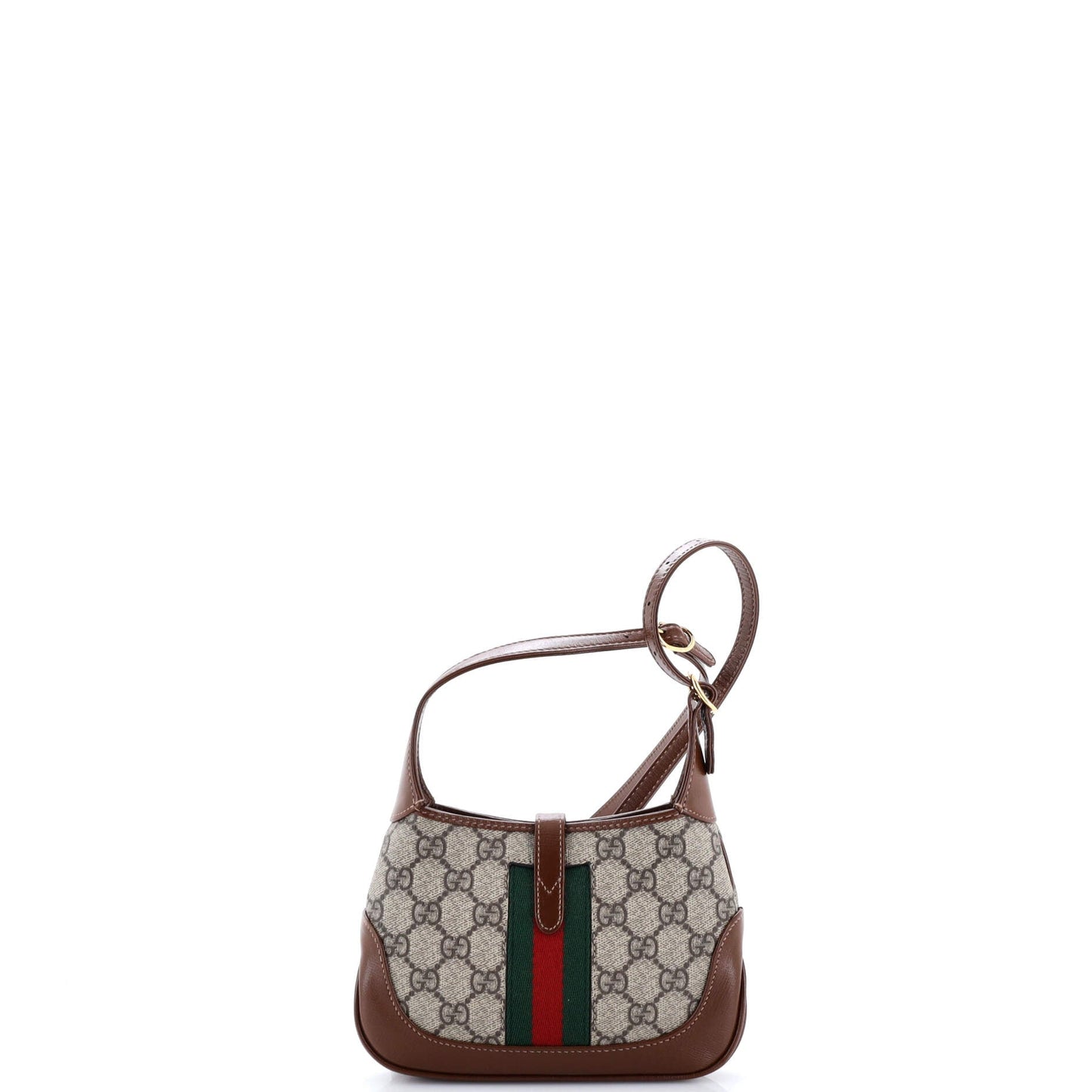 STRAPSTORY HOBO - 537