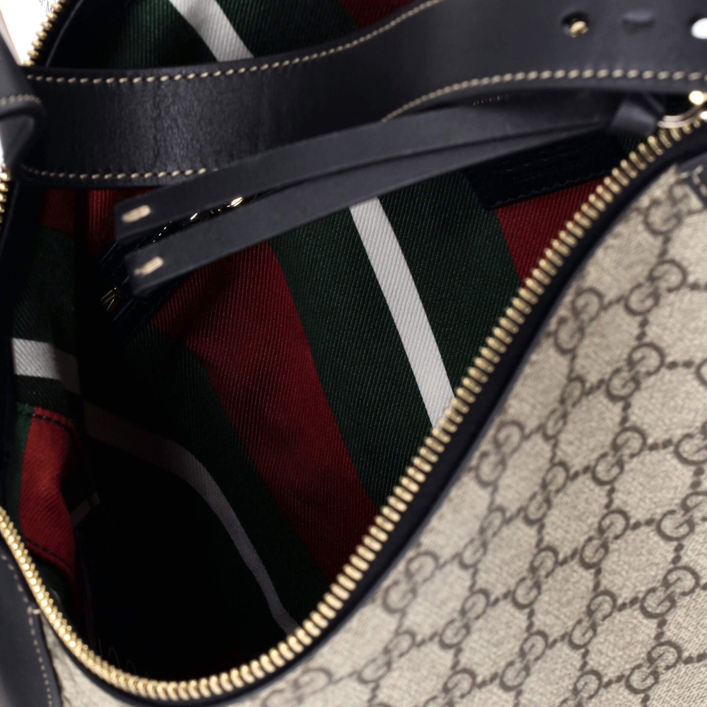 STRAPSTORY SHOULDER BAG - 2781