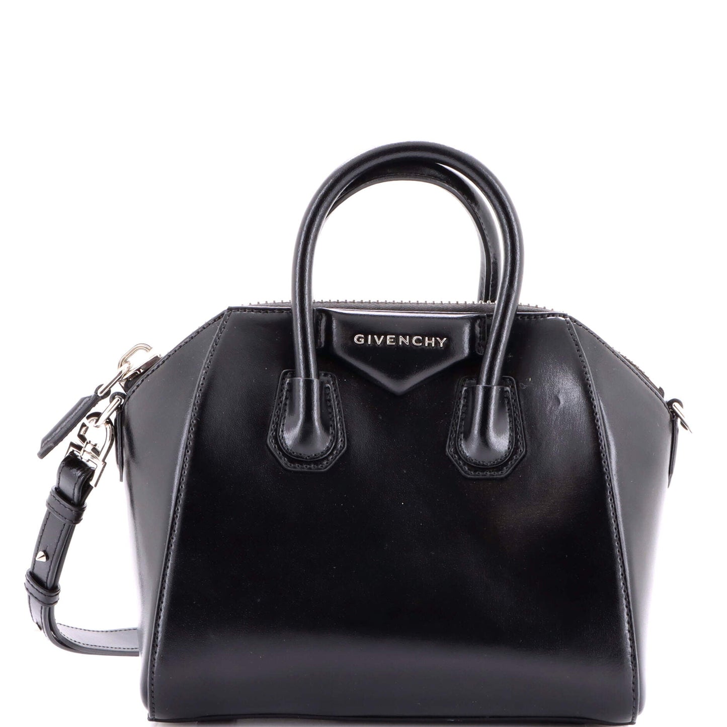 STRAPSTORY SATCHEL - 463