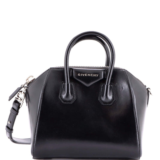 STRAPSTORY SATCHEL - 463