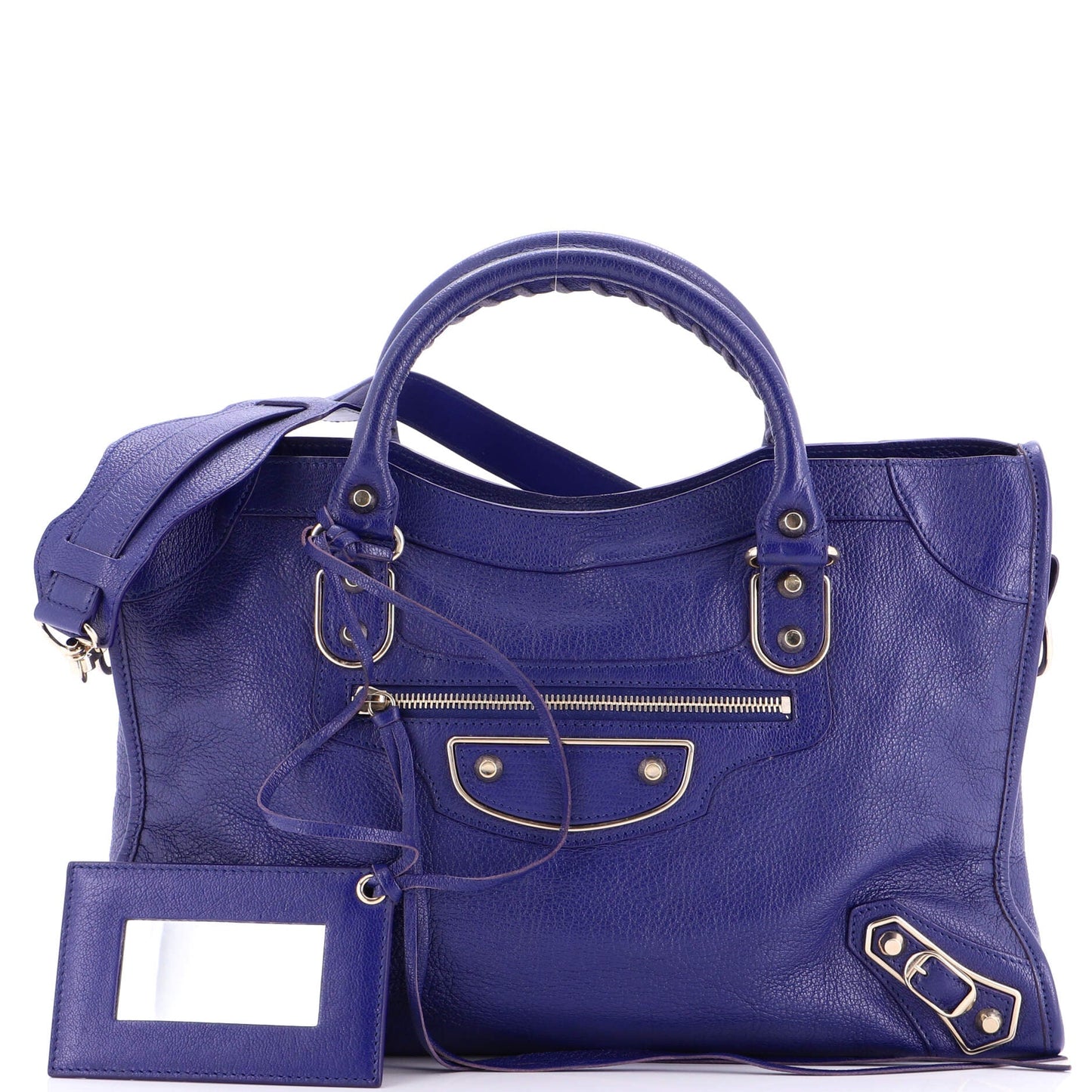 STRAPSTORY SATCHEL - 593