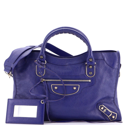 STRAPSTORY SATCHEL - 593