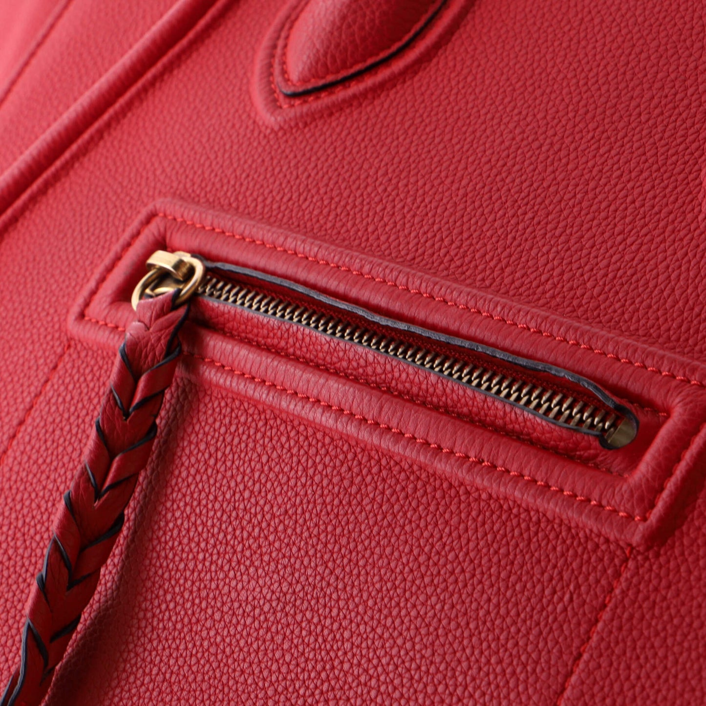 STRAPSTORY TOTE - 1476