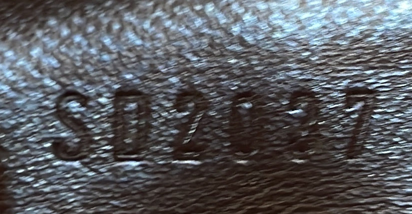 STRAPSTORY TOP HANDLE - 1994