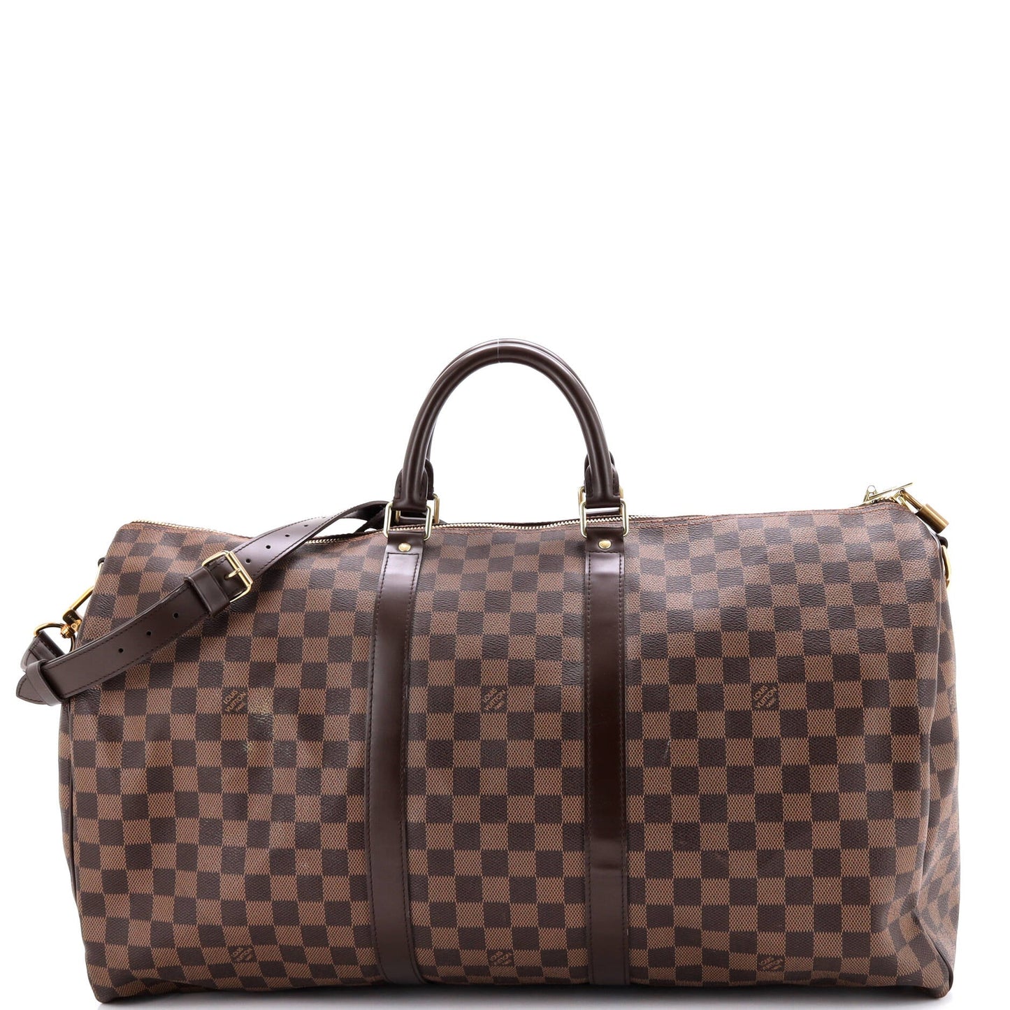 STRAPSTORY DUFFLE - 143