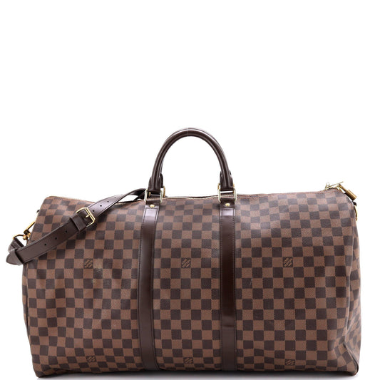 STRAPSTORY DUFFLE - 143