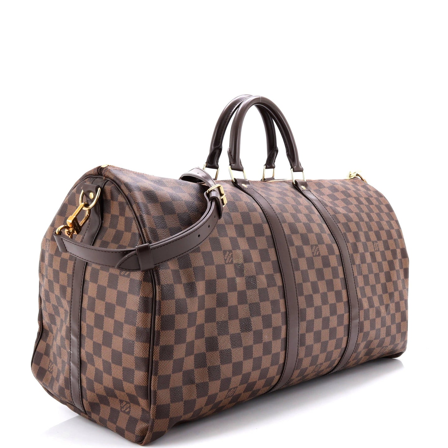 STRAPSTORY DUFFLE - 143