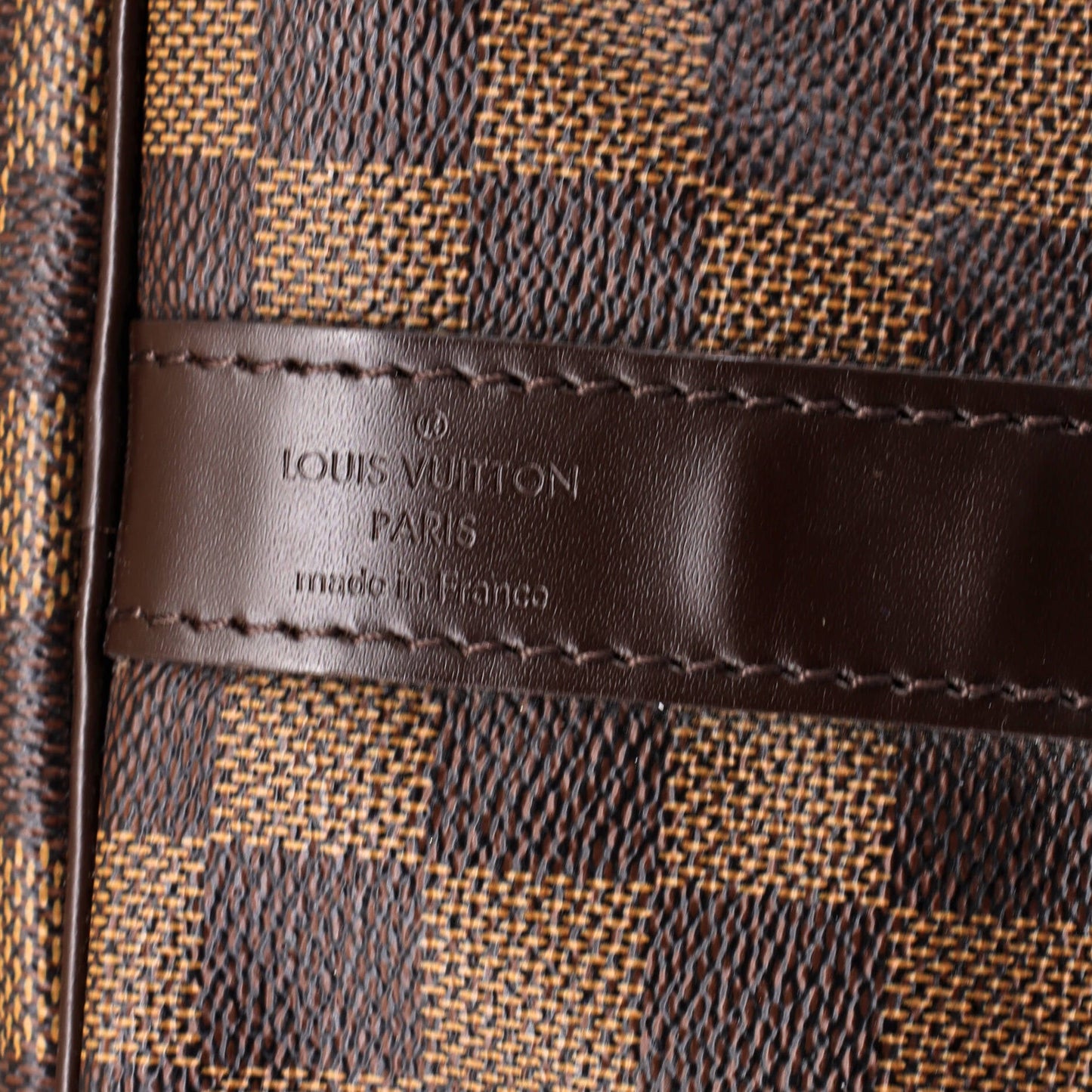 STRAPSTORY DUFFLE - 143