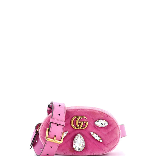 STRAPSTORY BELT BAG - 301
