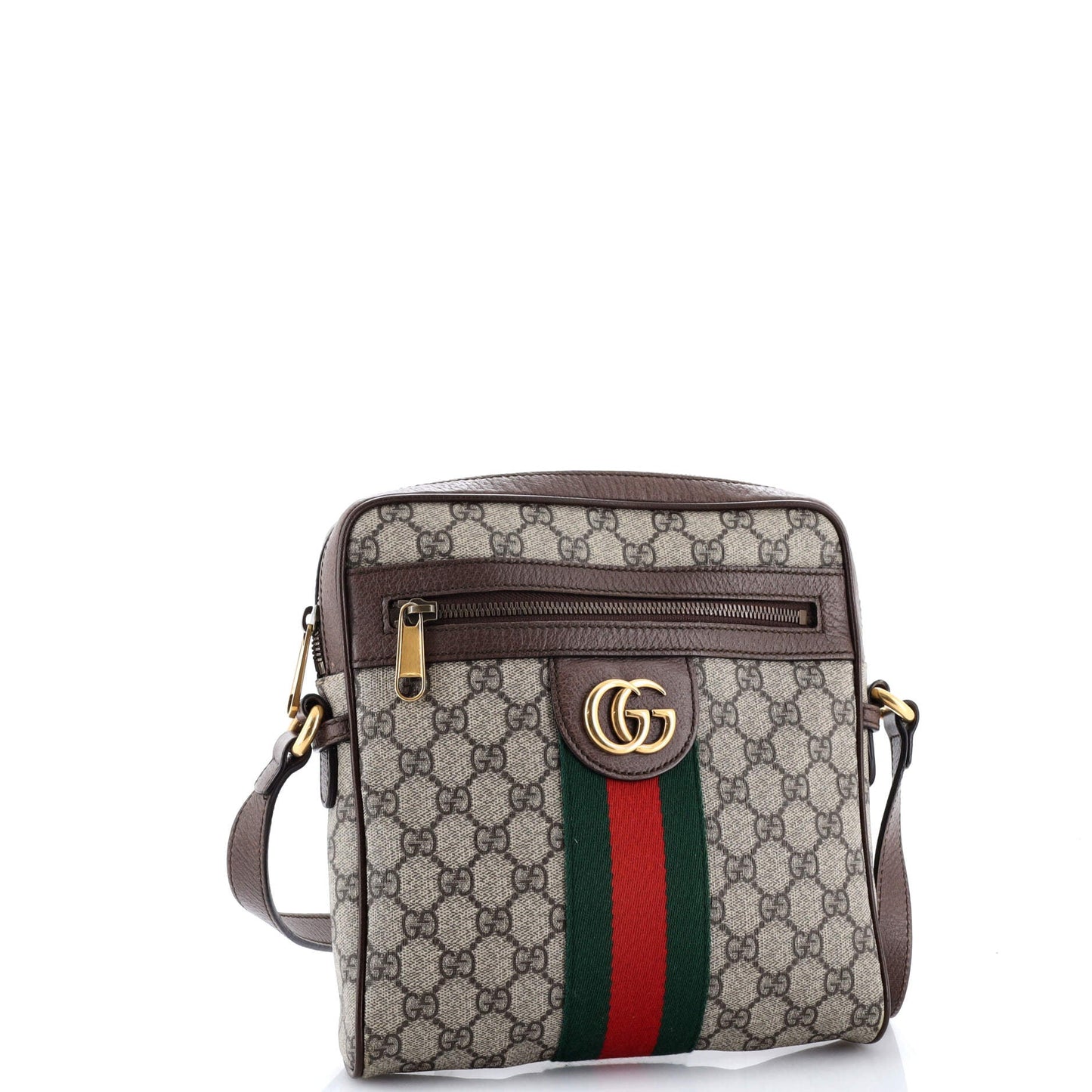 STRAPSTORY CROSSBODY BAG - 2931