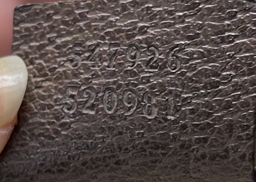 STRAPSTORY CROSSBODY BAG - 2931
