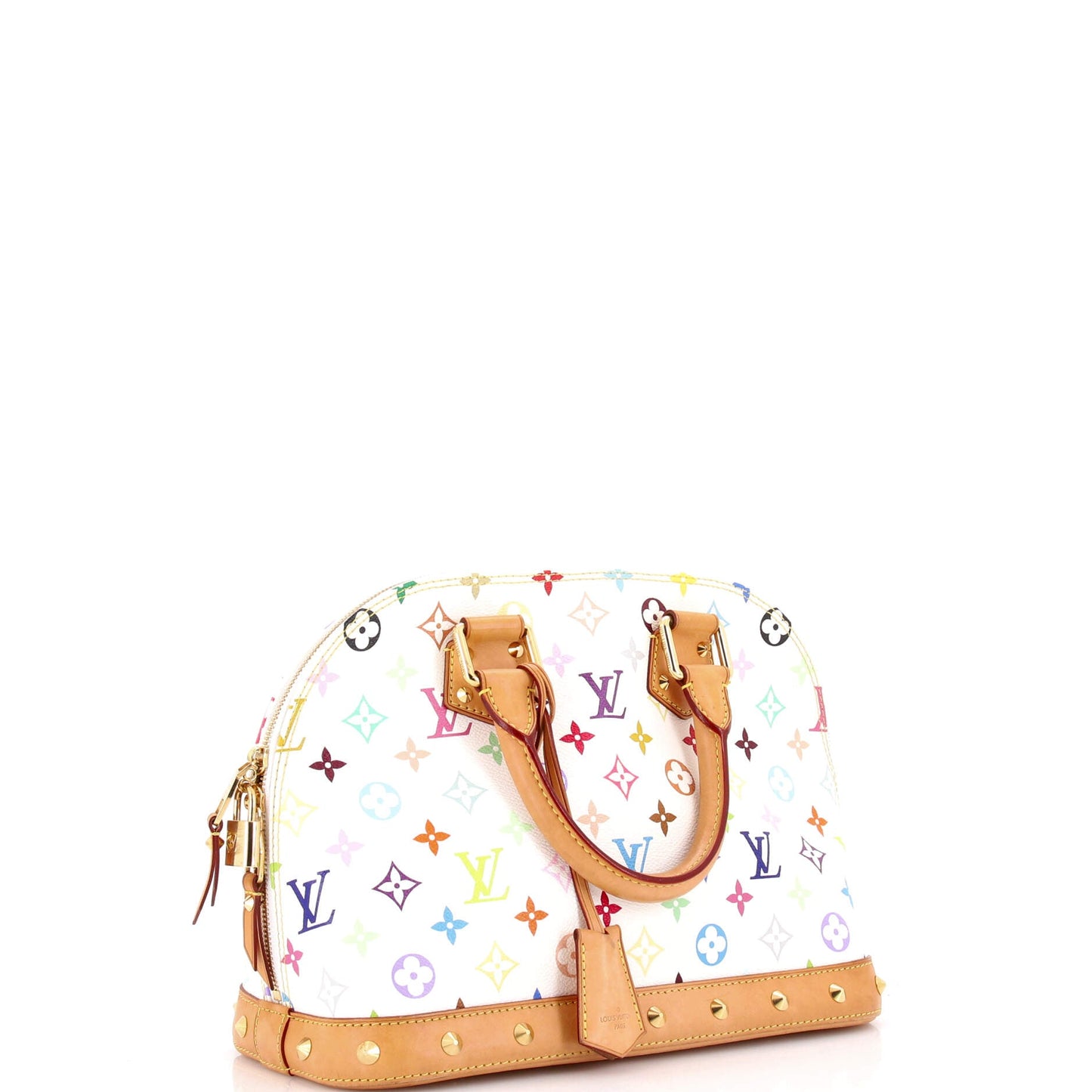 STRAPSTORY TOP HANDLE - 1237