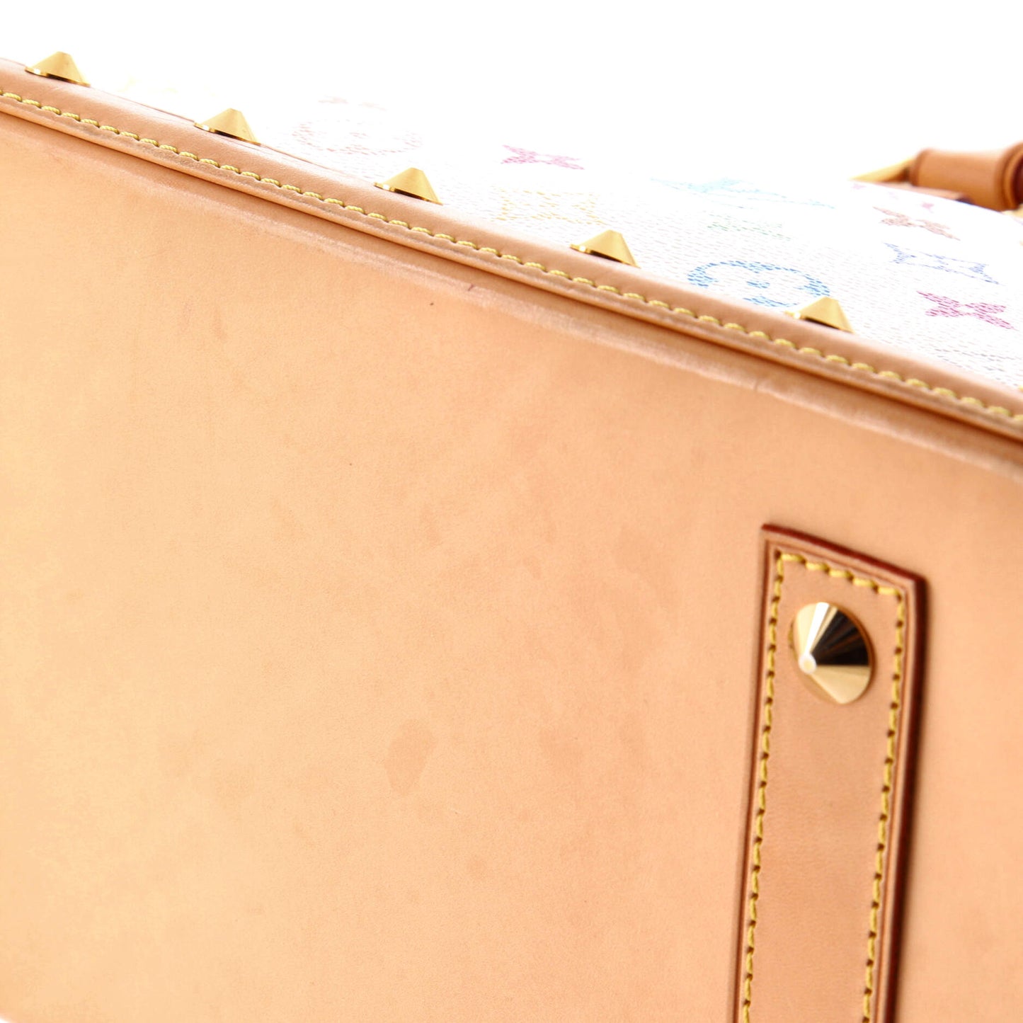 STRAPSTORY TOP HANDLE - 1237