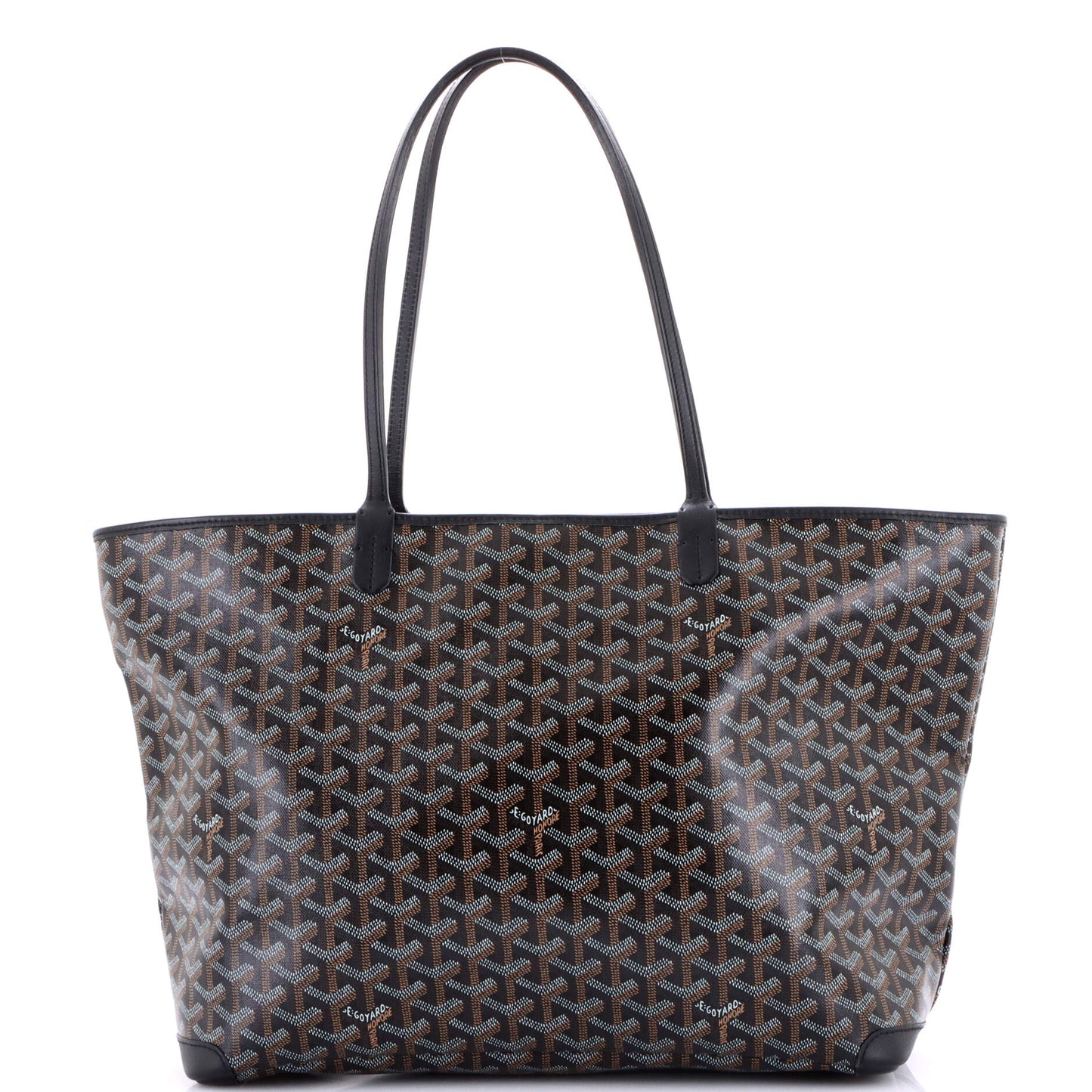 STRAPSTORY SHOULDER BAG - 3109