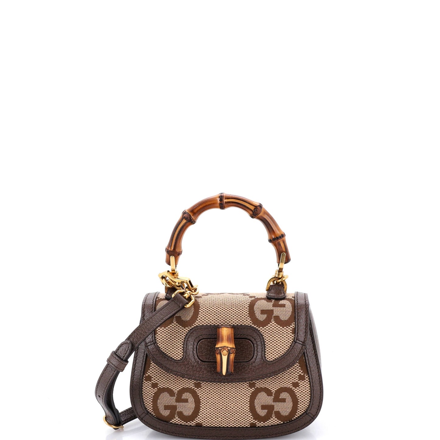 STRAPSTORY CROSSBODY BAG - 3912