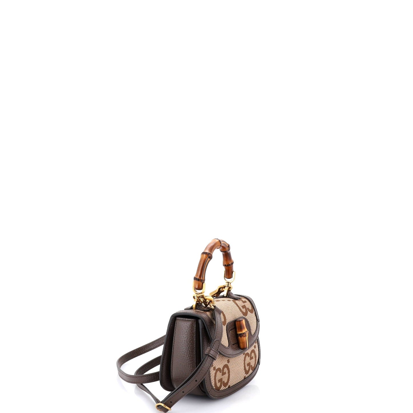 STRAPSTORY CROSSBODY BAG - 3912