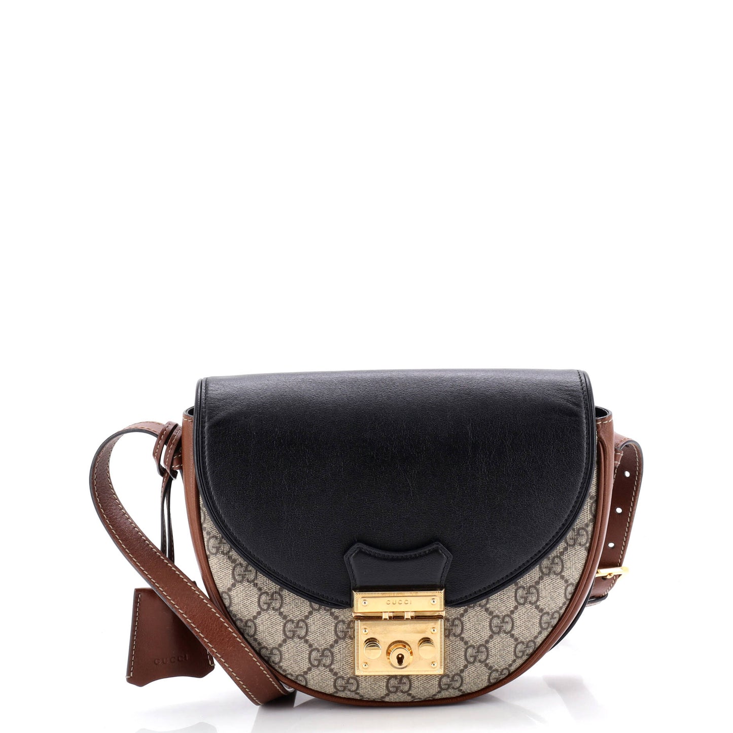 STRAPSTORY CROSSBODY BAG - 5176