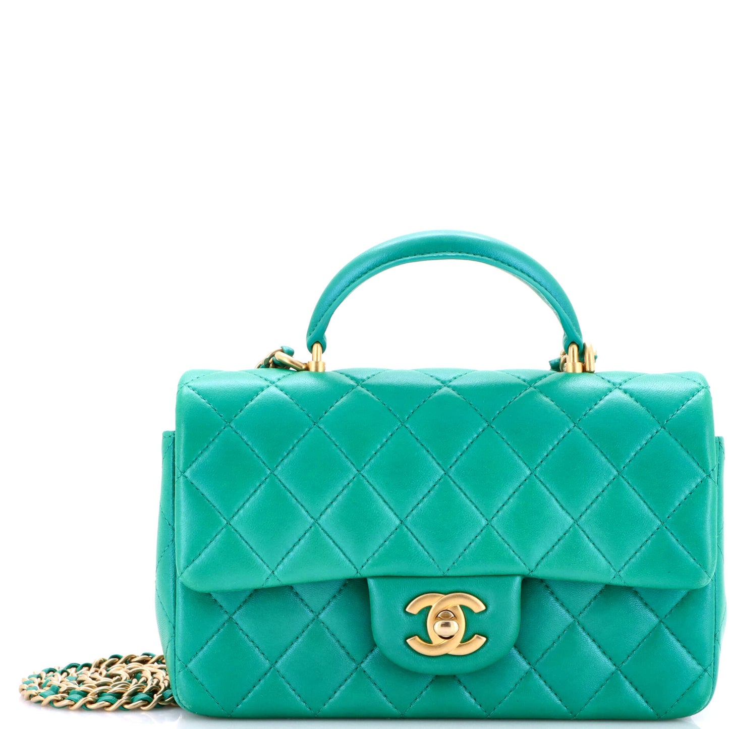 STRAPSTORY SHOULDER BAG - 2395