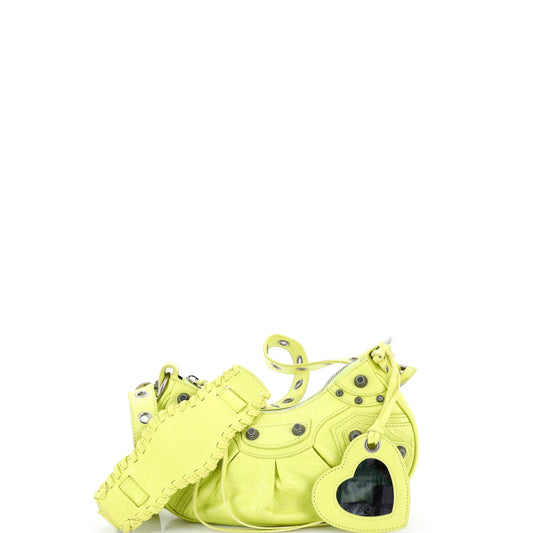 STRAPSTORY HOBO - 526