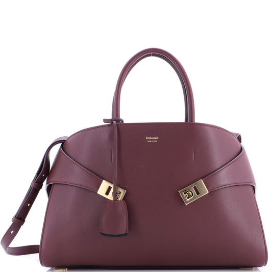 STRAPSTORY SATCHEL - 510