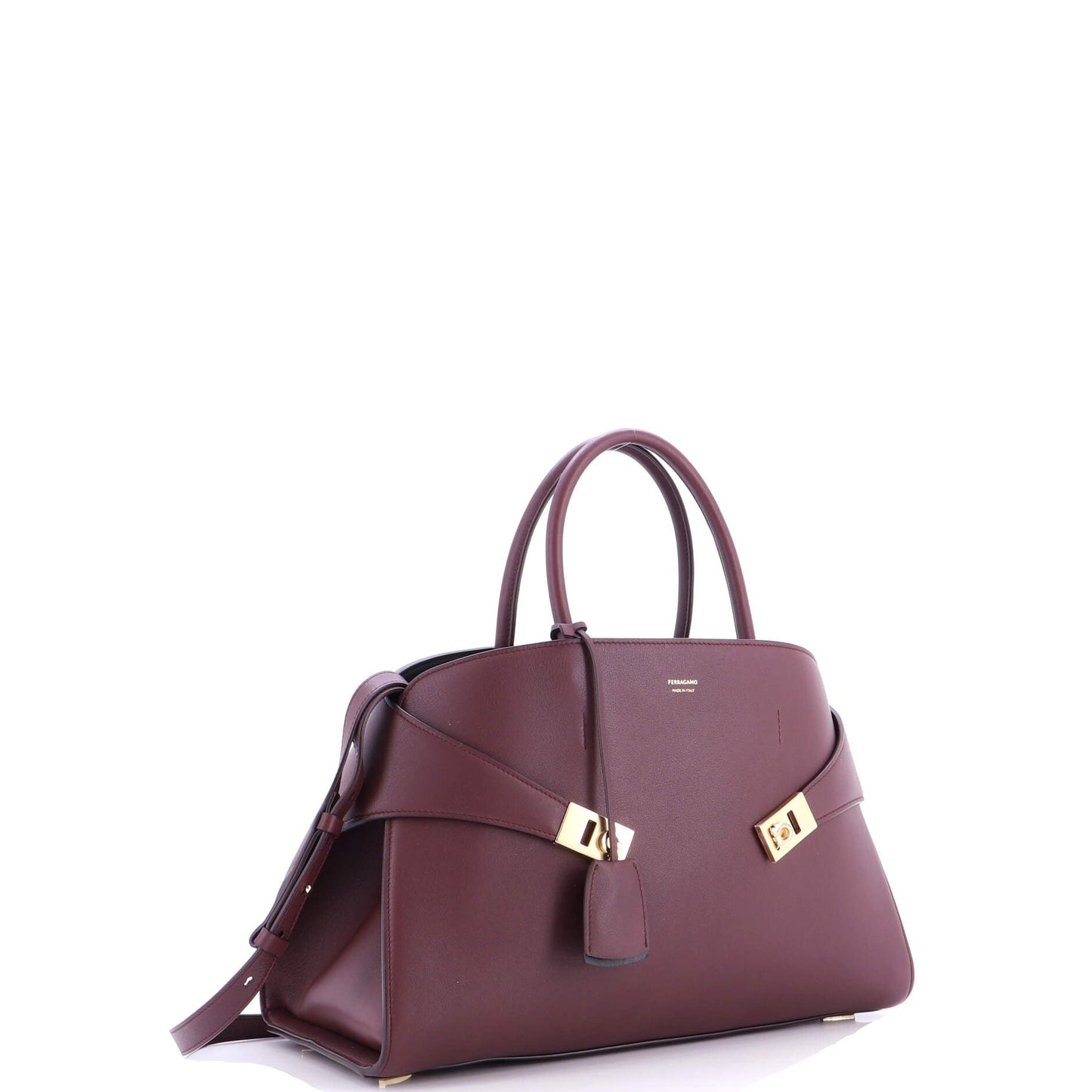 STRAPSTORY SATCHEL - 510