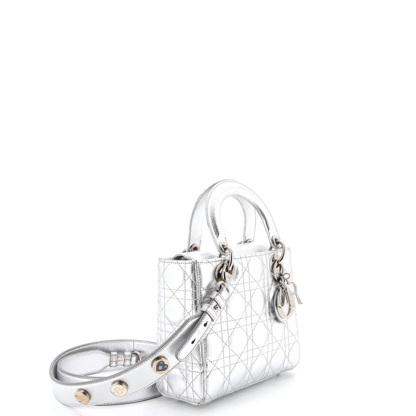 STRAPSTORY SHOULDER BAG - 2754