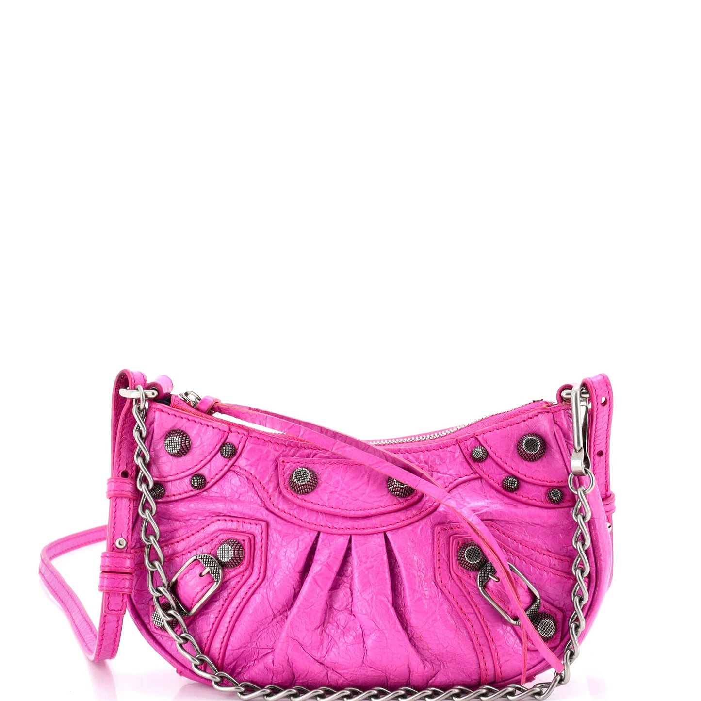 STRAPSTORY CROSSBODY BAG - 3273